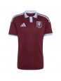 Moški Nogometna dresi replika Aston Villa Alejandro Garnacho #17 Domači 2026-27 Kratek rokav Moški Nogometna dresi replika Aston Villa Alejandro Garnacho #17 Domači 2026-27 Kratek rokav